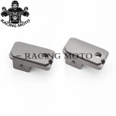 驻车螺丝改装 阿普利亚APR150铝o合金停车架码 GPR125起车钉配件