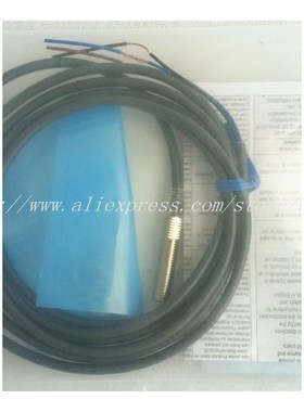 热销5PaCS E2A-S08KS02-WP-C1 E2A-S08KS02-WP-B1 M8 New Omron P