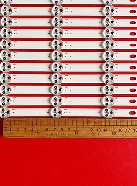 适用三星拼接屏LTI460HN09灯条SVS460AB6-REV7-A/B typUe-8LED-13