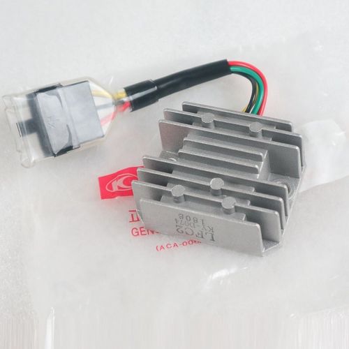 光陽機車丽GP110l锋丽VP110GP125锋丽VP125整流器充电器充发电线