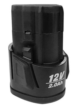 大有Devon12V锂电电w池包51202.0Ah大容量电动工具