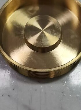 接头铜内六角堵m头铜油塞  3寸  Z DN80