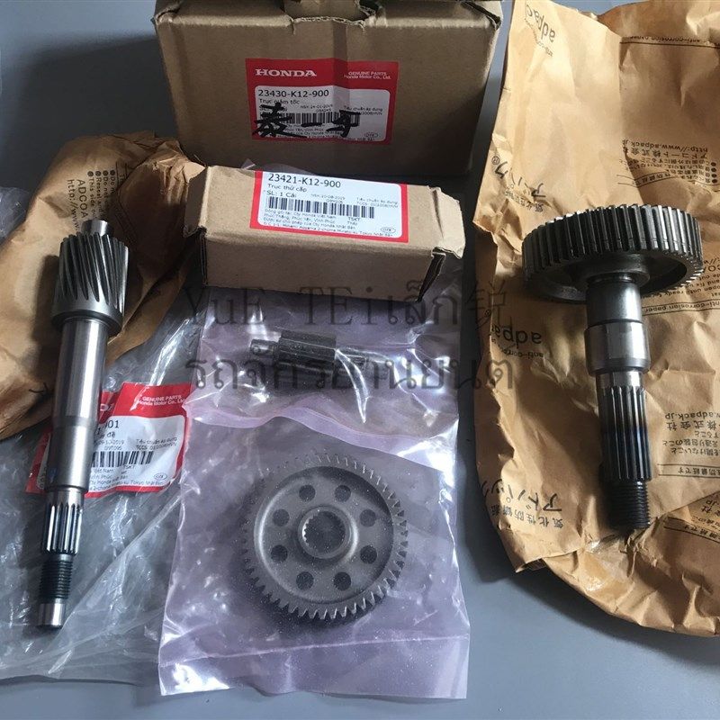 AIR BLADE125 弯刀125 泰5 原厂后轮波箱牙 后齿轮X牙13-20年,摩托车/装备/配件,其他摩托车用品,淘宝优惠券,粉丝福利购,淘宝优惠卷