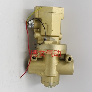 15W 20W K23JDN 10W K23JD 电磁阀K23JD 二位三通截止式