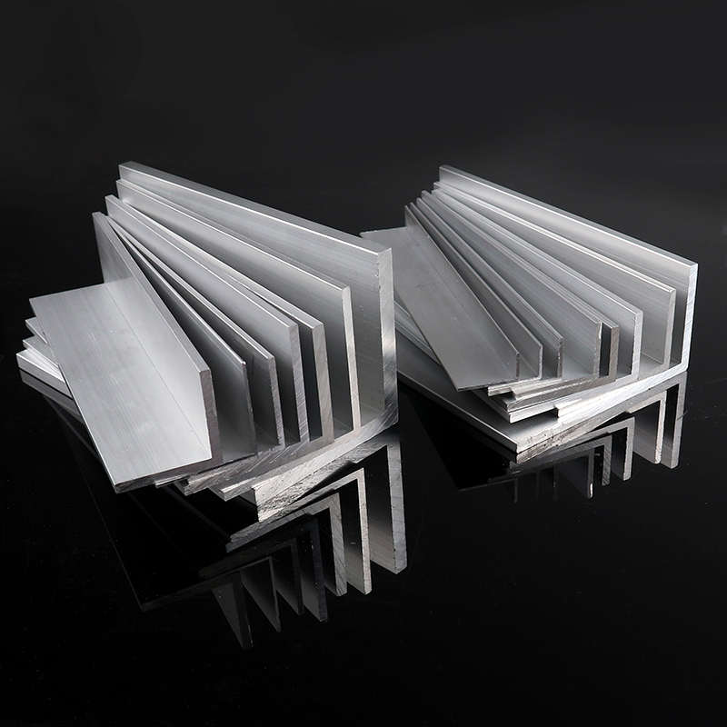 90度角铝 直角角铝100*100*10角铝12G0*120*12铝板角铁 角铝型材