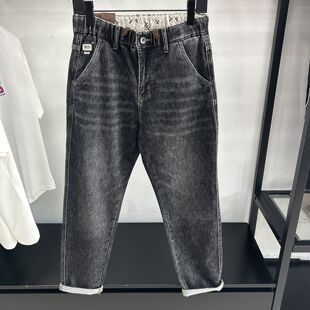 牛仔裤 街头男人帮正品 男装 新品 AC0152821 2025年秋季