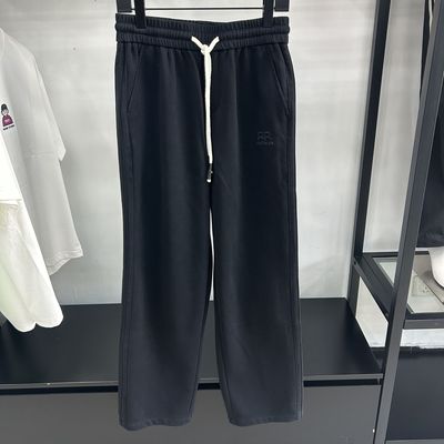 街头男人帮正品2025秋季新品男装阔腿休闲裤AC0108851