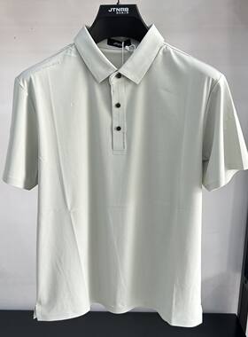 街头男人帮正品2026年夏季新款男士短袖POLO衫BB4003032