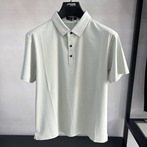 街头男人帮正品2026年夏季新款男士短袖POLO衫BB4003032