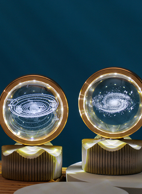 生日礼物感小众简约装饰品