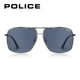 SPLB91J POLICE太阳镜男驾驶专用开车偏光防紫外线墨镜高级感时尚