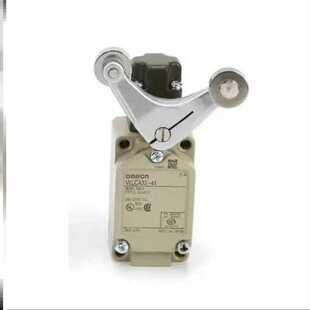 新款欧姆龙行程开关WLCA12-2  WLD3 限位开关 WLCA2-2 耐高温防水