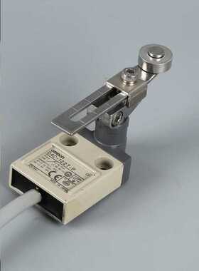 新款欧姆龙防水行程开关D4C-1201 1202 1232 1250 1227-P限位开关