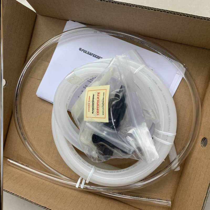 全新厂家直销帕斯菲达计量泵LB64SB电磁隔膜泵PULSAFEEDER