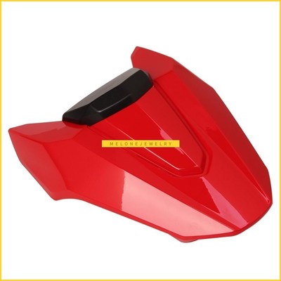 Motorcycle Accessories uRear Seat Cover With Rubber Pad  Hon