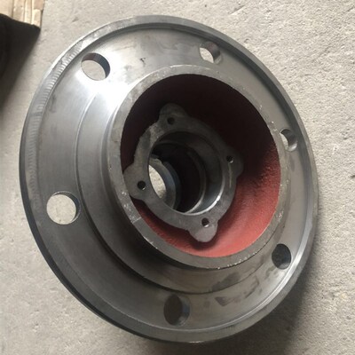 时风风顺前d轴头ABS前桥轮毂原厂促销 风驰2000配件SF1080轮芯