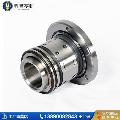 现货供应100DT-B35 65DT-X40机械密封