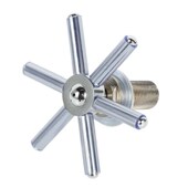 Glass and Wine Steel Beer Sytainless Automatic Washer Bar