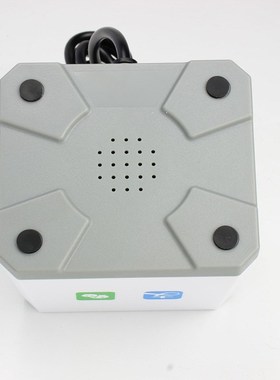 NETUM扫码支付o盒子超市扫码小白盒支付盒子收银扫码机