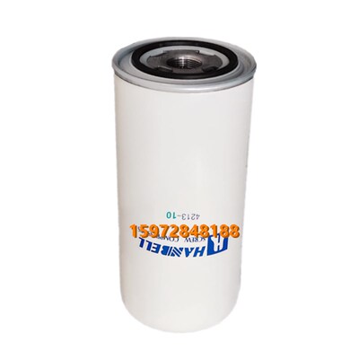 汉钟AE3/AE6/-l15A/18A螺杆空压机保养配件油气分离器4213-10油分