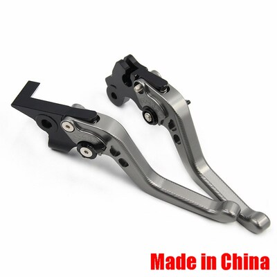 适用宗申赛科龙RC401改装刹车离合手把 rc401手T拉杆省力配件离合