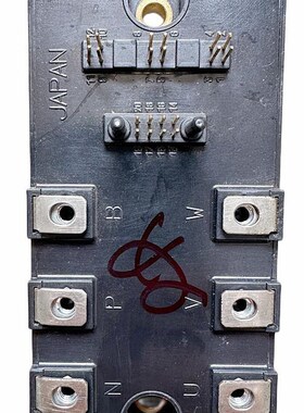 MIG75Q7CSB1jX模块MIG50Q7CSB1施耐德变频器电源模块MIG75Q7CSAOX