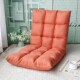 Foldipng Chair Recreational Multifunction Sofa Single