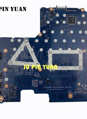 858043-601 858043-001 DINERAMD-6050A2822801-MB-SA02 For HP 2