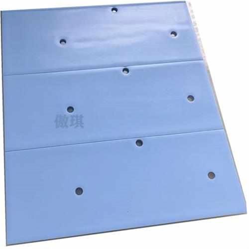 导热硅胶垫本.5*j硅00*40e0mm导热2胶片绝缘材料笔记1CPU固态硅脂