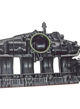 06J133201ANi 06J 133 201 AN New Intake Manifold 06J133201G F