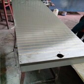 Xz91平面磨床电磁吸盘 大量供应电磁吸盘 X11 山东厂家