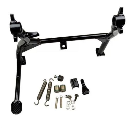 适用KTM1050 1090 1190 B1290ADV中撑支架 大脚起车架大撑配件