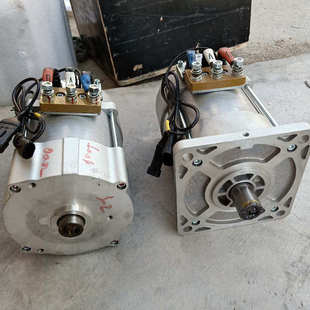 众新E6Sc E9 E7S ES35万为海全心爱电动汽车电机编码器交流电机