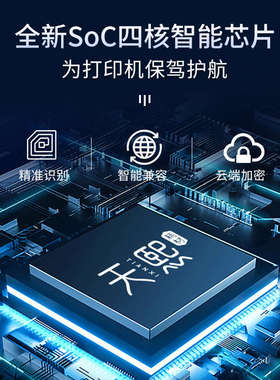 天熙适用惠普m154a硒鼓m180n Cvolor LaserJet  ProM181fw粉盒M15