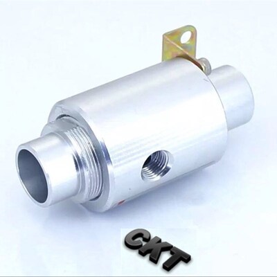 CKT品牌真空输送器ZH10-B-X185w空气放大器ZH20-B-X185ZH30-B-X18