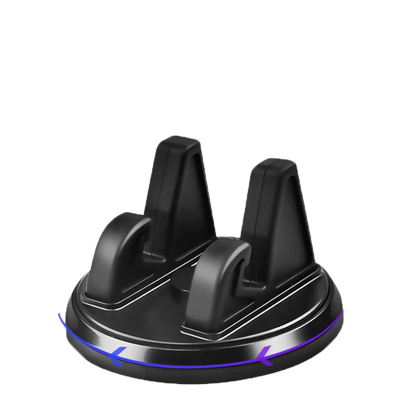 德国手机a车载支架吸盘式汽v车用仪表台车上固定支撑架导航2024新