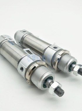 CAMOZZI康茂胜气缸42M2N032A0025/0050/006I0/0080/0100/0125/020