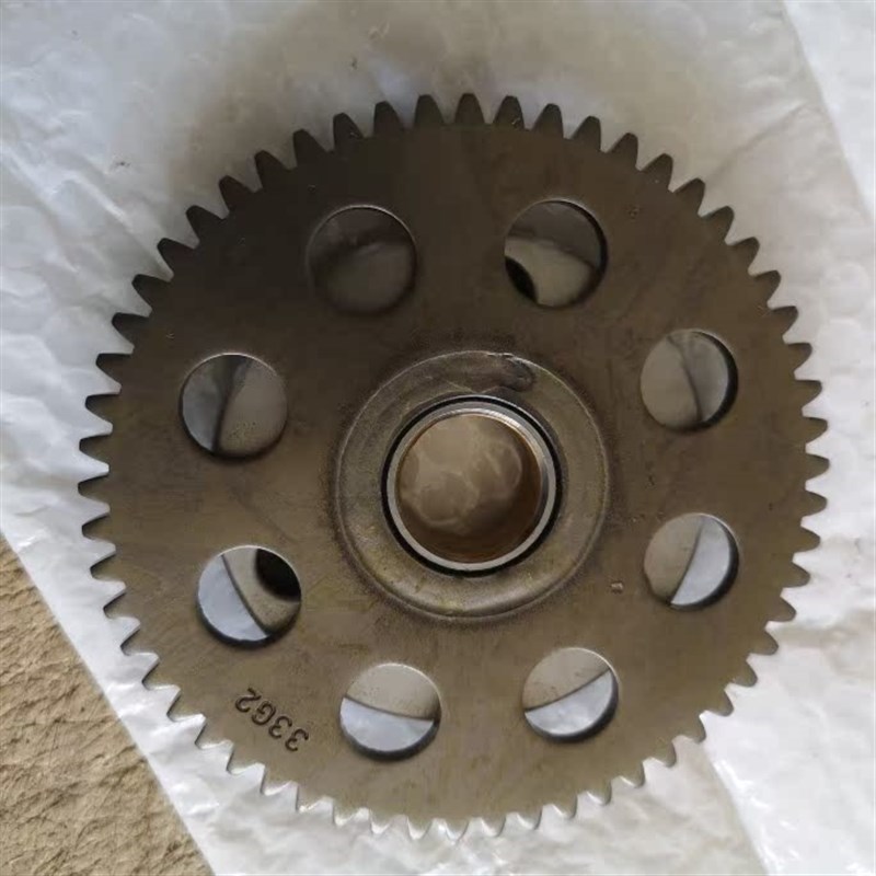 适用铃木瑞梦睿彩QS125T-4t/B韵彩100T丽彩125T-2启动盘超越离合