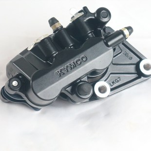 CT250.赛艇250 CBS板刹车卡钳刹车下泵 光阳摩托CK25h0T