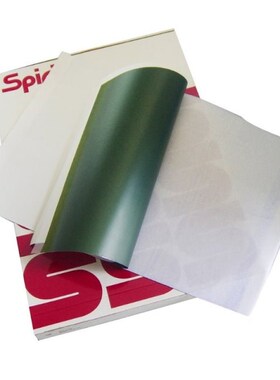 100 Sheets Tattoo Transfer Paper A4-Size 4 Layers SpXirit-St