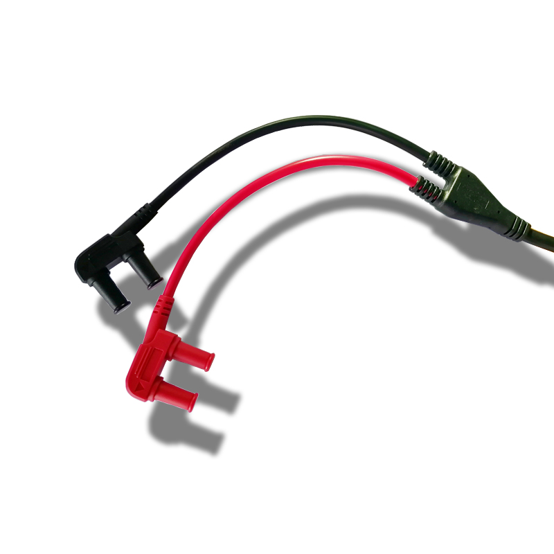 电池测试仪表笔内阻仪9770针型适用 日置HIKOI可M替代9465-10 946