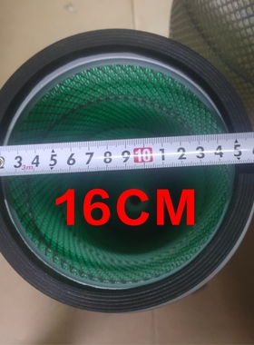 斗山挖土机保养件 DH215-9E空气滤芯 现代R215-9空气滤芯 UPC240-