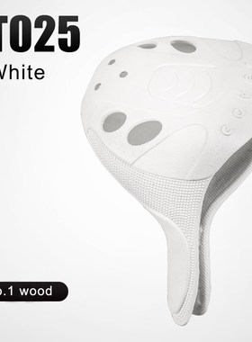 1 pcs PGM  golf club head cover 1/3/T Full set Rof wood pole