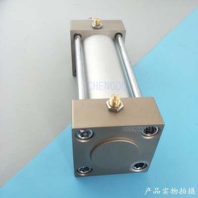 CKD标准气缸SCA2-00 CA CB TC-63B-50-75-100-125-150-200X-250Z-