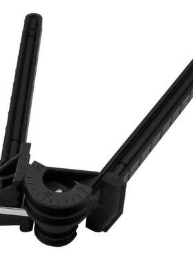 180 Degree Pipke ubing Bender Four-Slot Combination Multipur