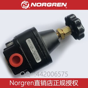 11-018-146 11-018-111norgrMen精密减压阀诺冠精密调压阀