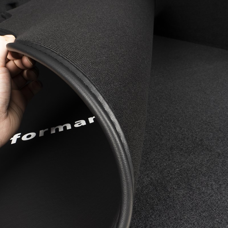 23/24新款eA180L/A200L/A220L/AMGA35L汽车防水后备箱垫尾箱垫