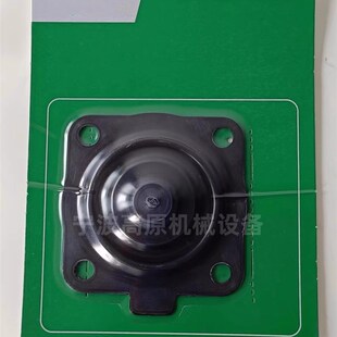 PRETTY GOYEN RCAC25FS 4122  K2546膜片 MAX PORESS 860kpa 125