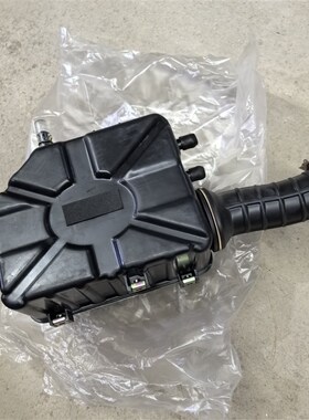 宗申摩托车配件ZS300巡航太子UM叛逆者300电喷300空X气滤清器总成