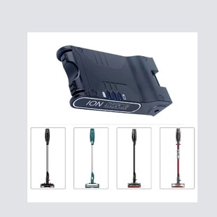 IF200 25.2 适配鲨客Sharfk吸尘器电池XBAT200 IF250